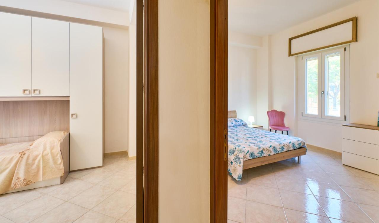Apartmán House Repubblica Cagliari Exteriér fotografie