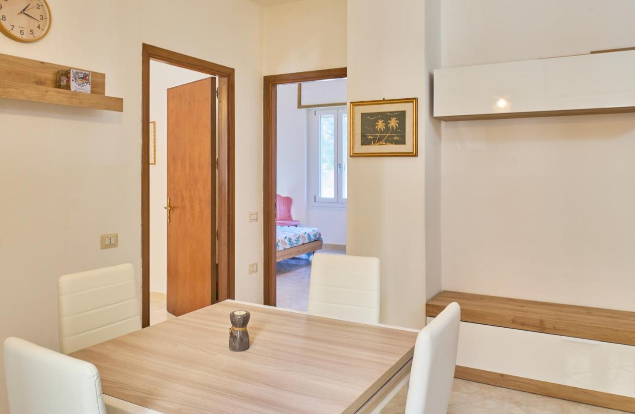 Apartmán House Repubblica Cagliari Exteriér fotografie