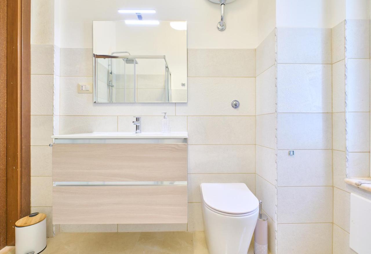Apartmán House Repubblica Cagliari Exteriér fotografie