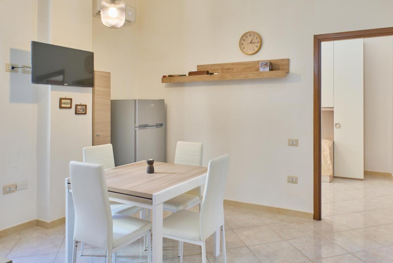 Apartmán House Repubblica Cagliari Exteriér fotografie