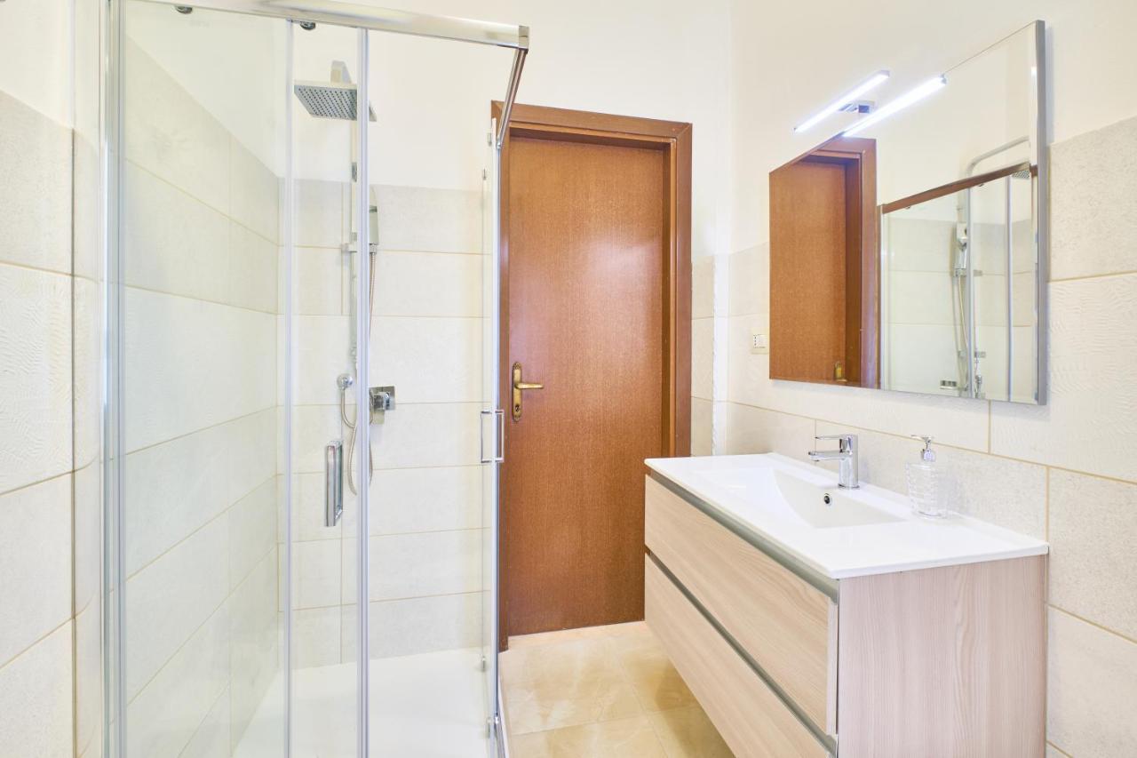 Apartmán House Repubblica Cagliari Exteriér fotografie