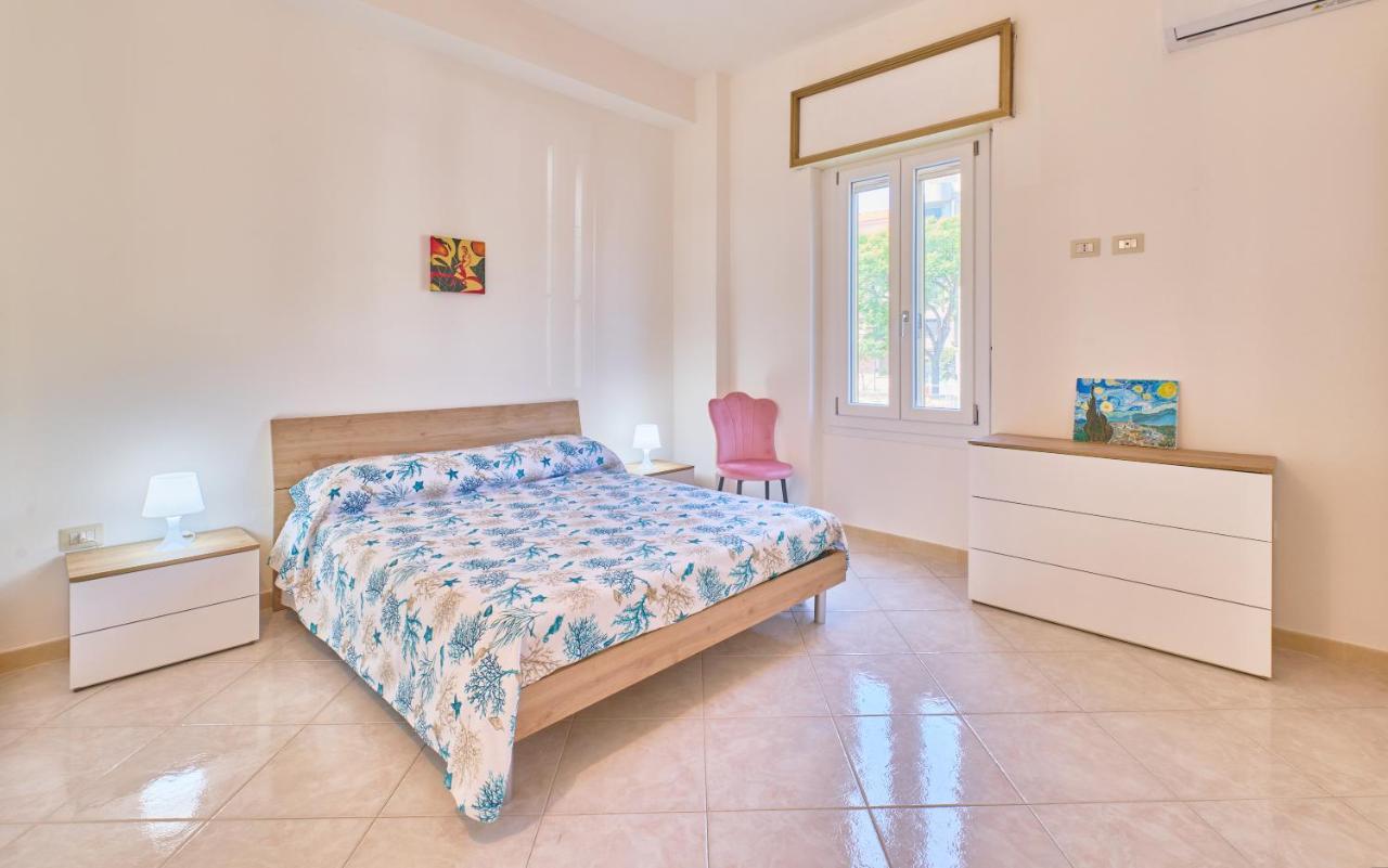Apartmán House Repubblica Cagliari Exteriér fotografie