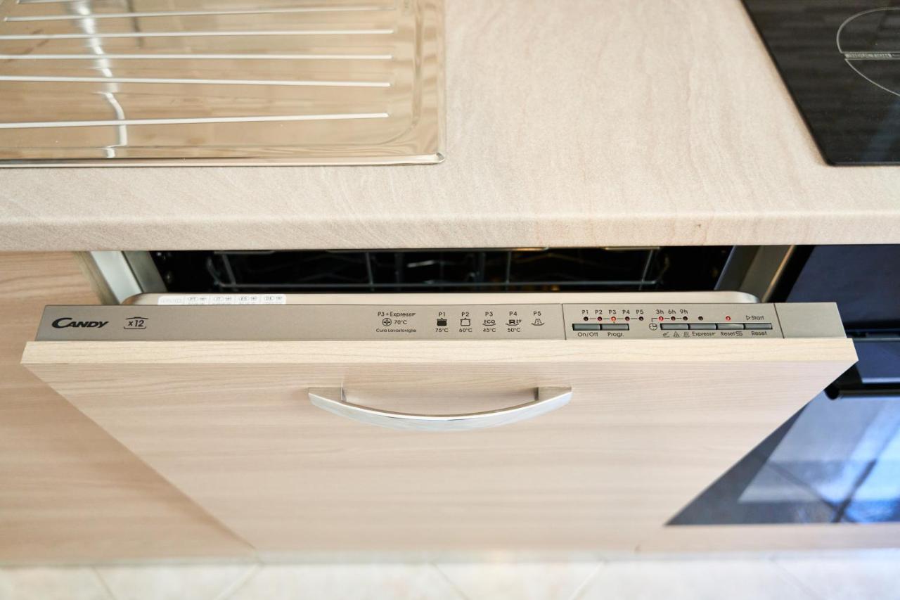 Apartmán House Repubblica Cagliari Exteriér fotografie