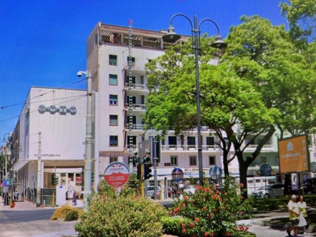 Apartmán House Repubblica Cagliari Exteriér fotografie