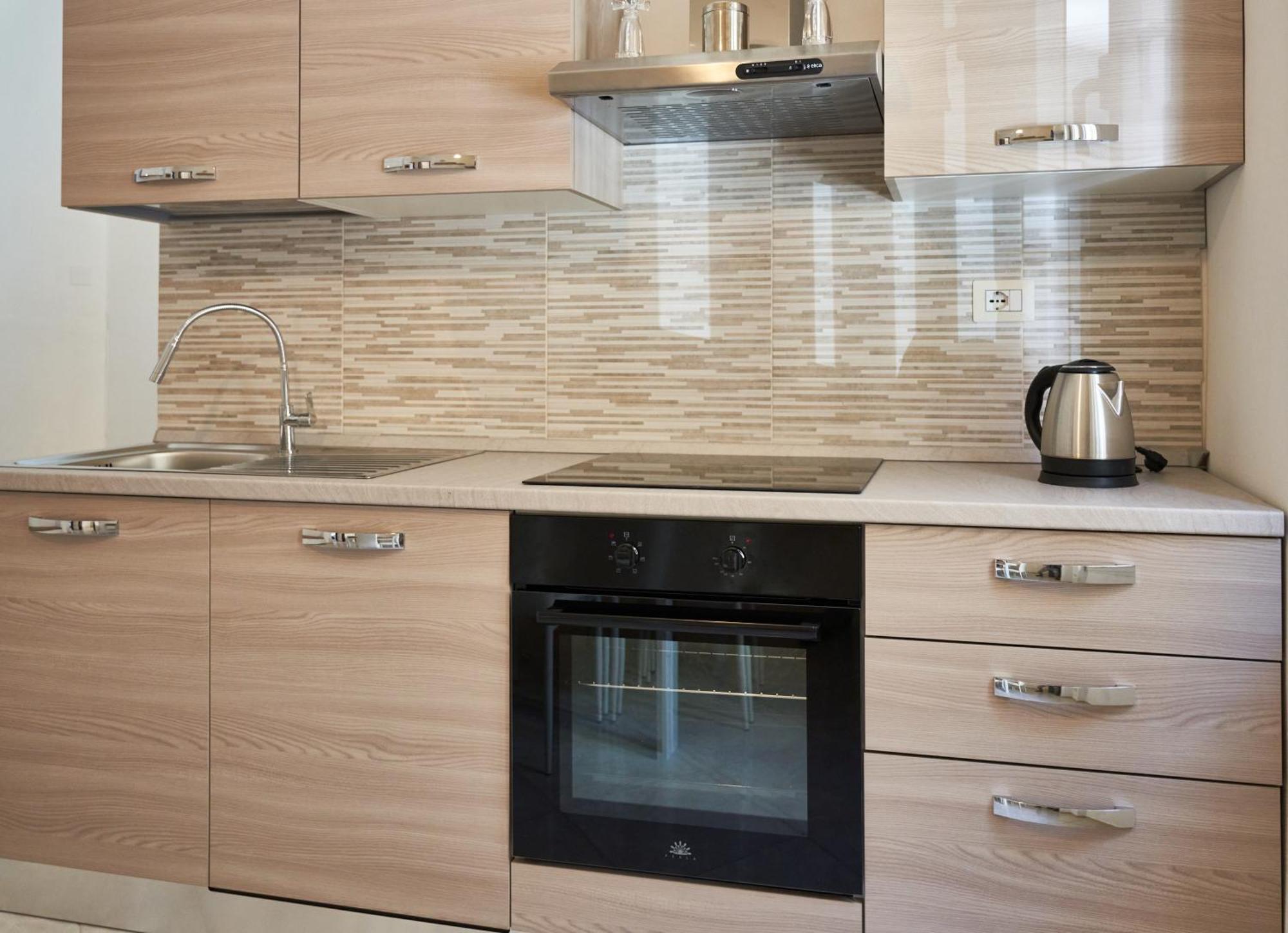 Apartmán House Repubblica Cagliari Exteriér fotografie