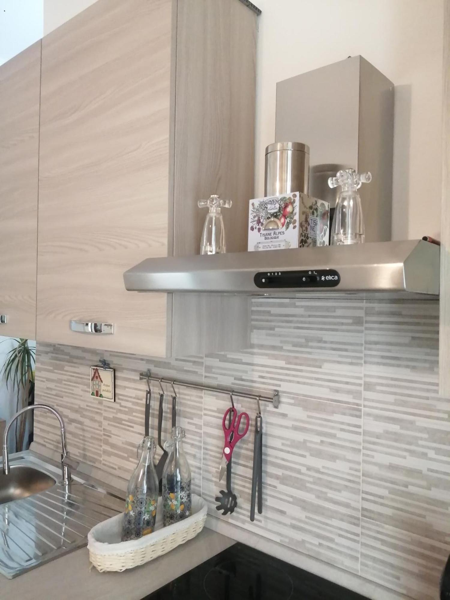 Apartmán House Repubblica Cagliari Exteriér fotografie