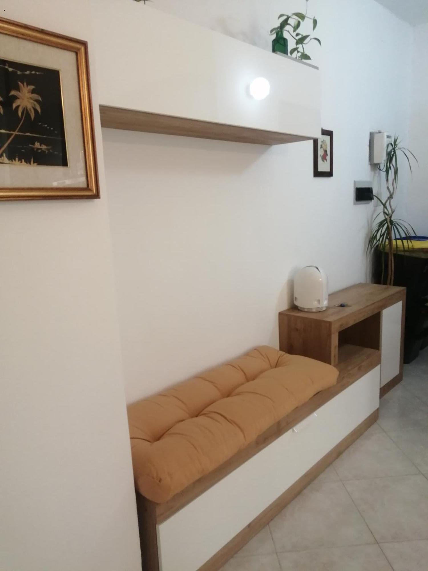 Apartmán House Repubblica Cagliari Exteriér fotografie